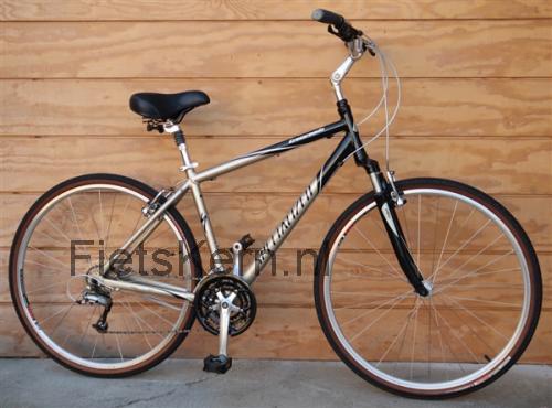 Specialized Crossroads Elite specificaties
